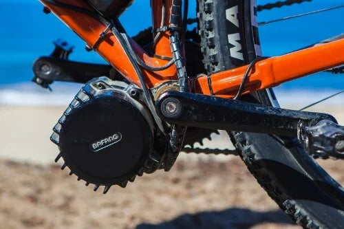 How Common Are Rotor Irregularities in BBSHD Systems?