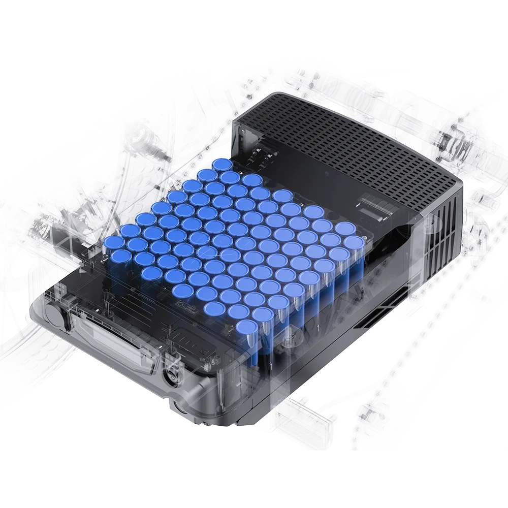 Charging your Electric Bike with Solar Power