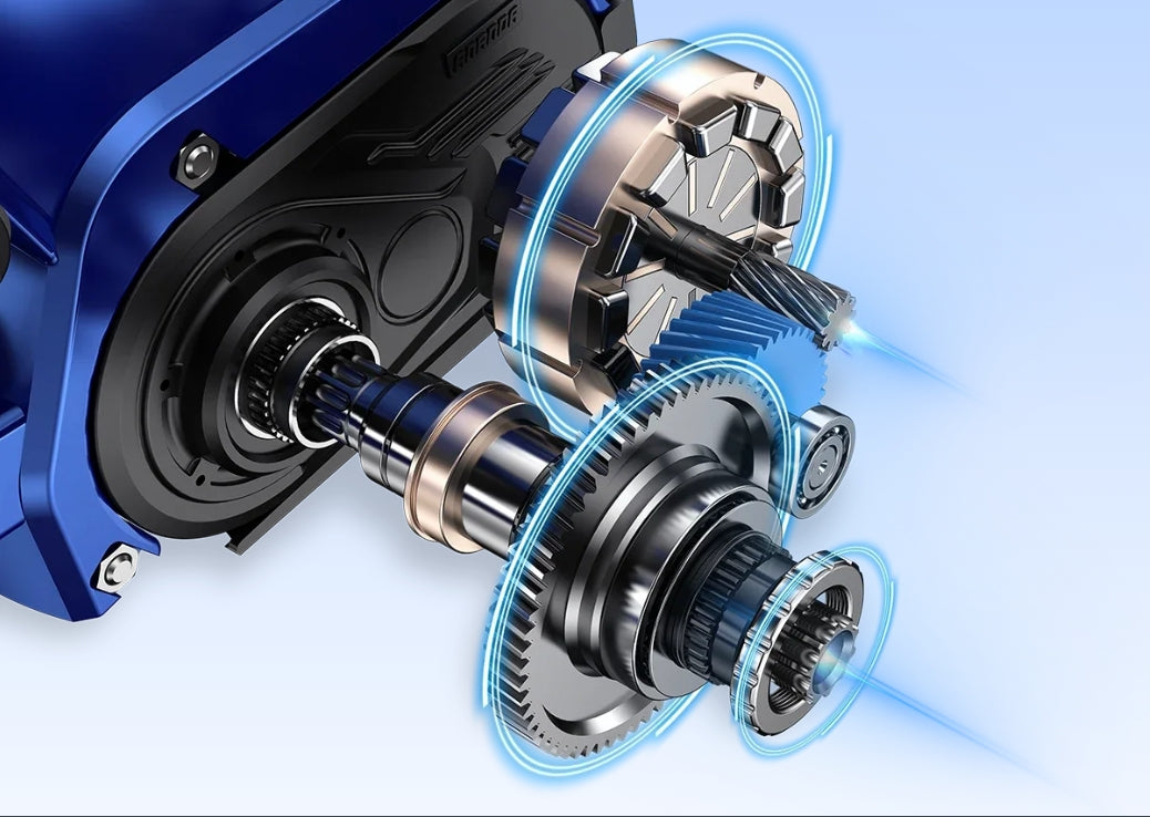 Best Electric Bike Motor Brands in 2024