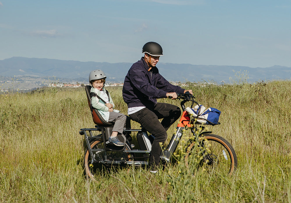 When it Comes to Passenger Electric Bicycles, Is Fat Tires or Thin Tires More Important?