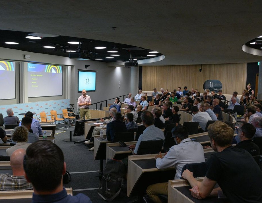 The EBIKE Summit 2024: Paving the Path for E-bike Growth
