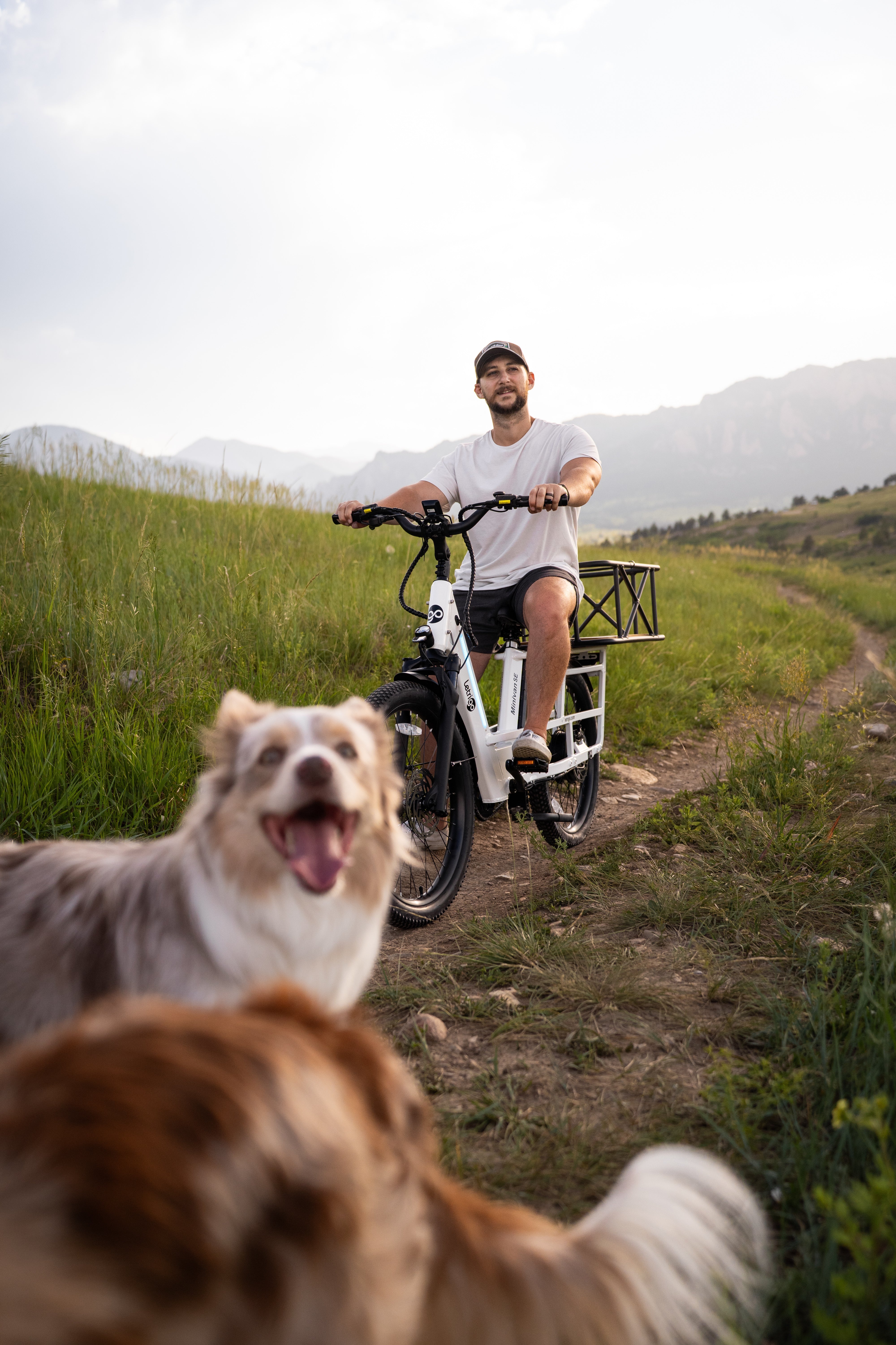 E-Bike Motor Overload: Symptoms, Causes and Prevention Guide