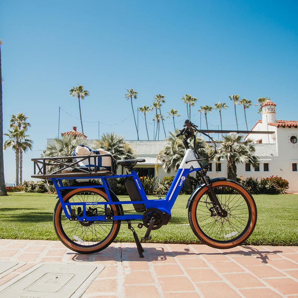 E-bike Thumb Brake Wiring Guide
