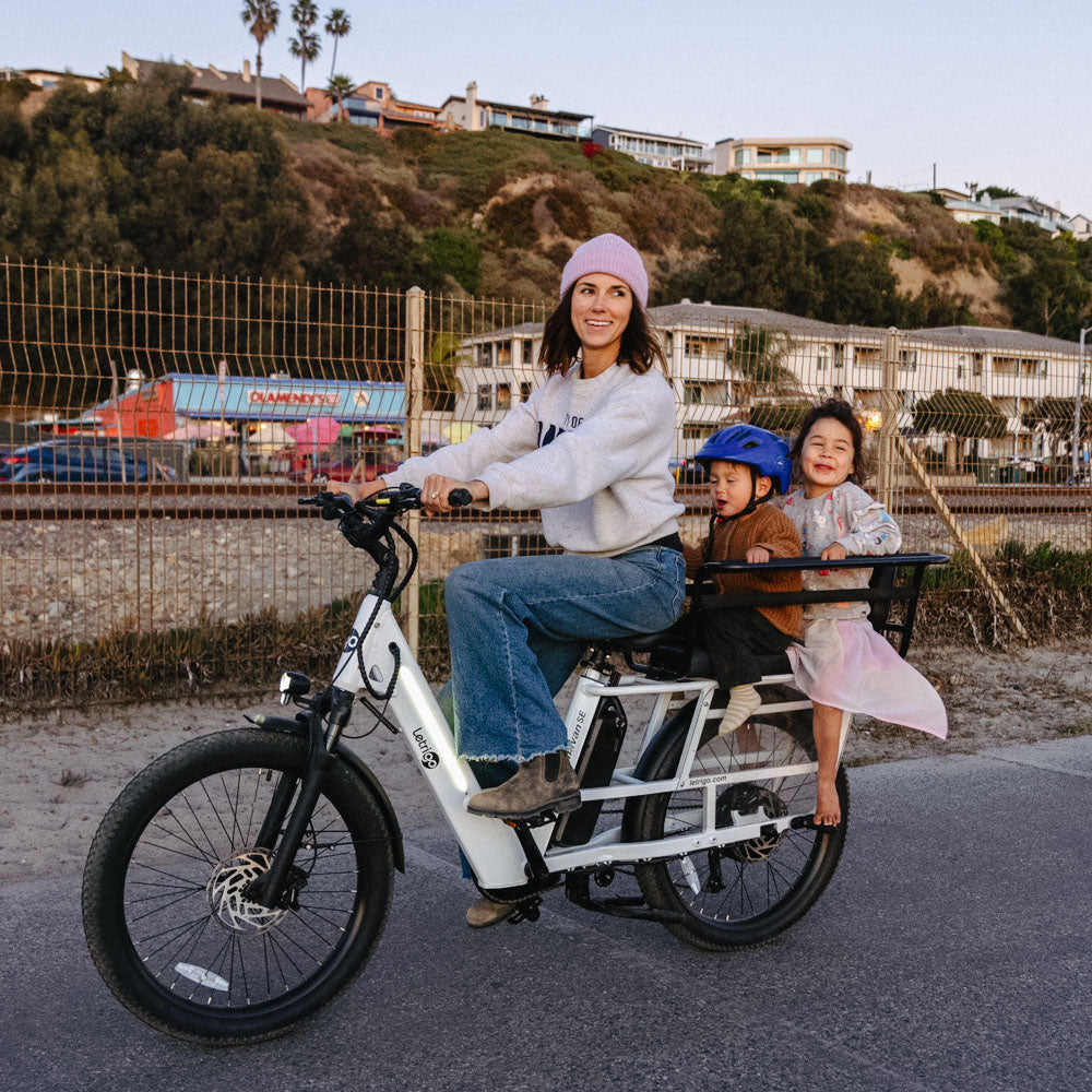 How to Reset Electric Bike Battery