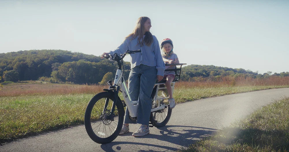 Why Your E-Bike's PAS Levels Seem Inverted: A Comprehensive Guide