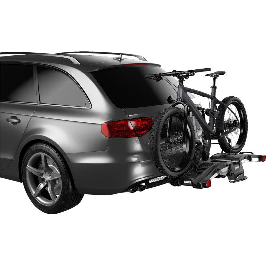 Is It Illegal to Carry an Electric Bicycle While Driving?