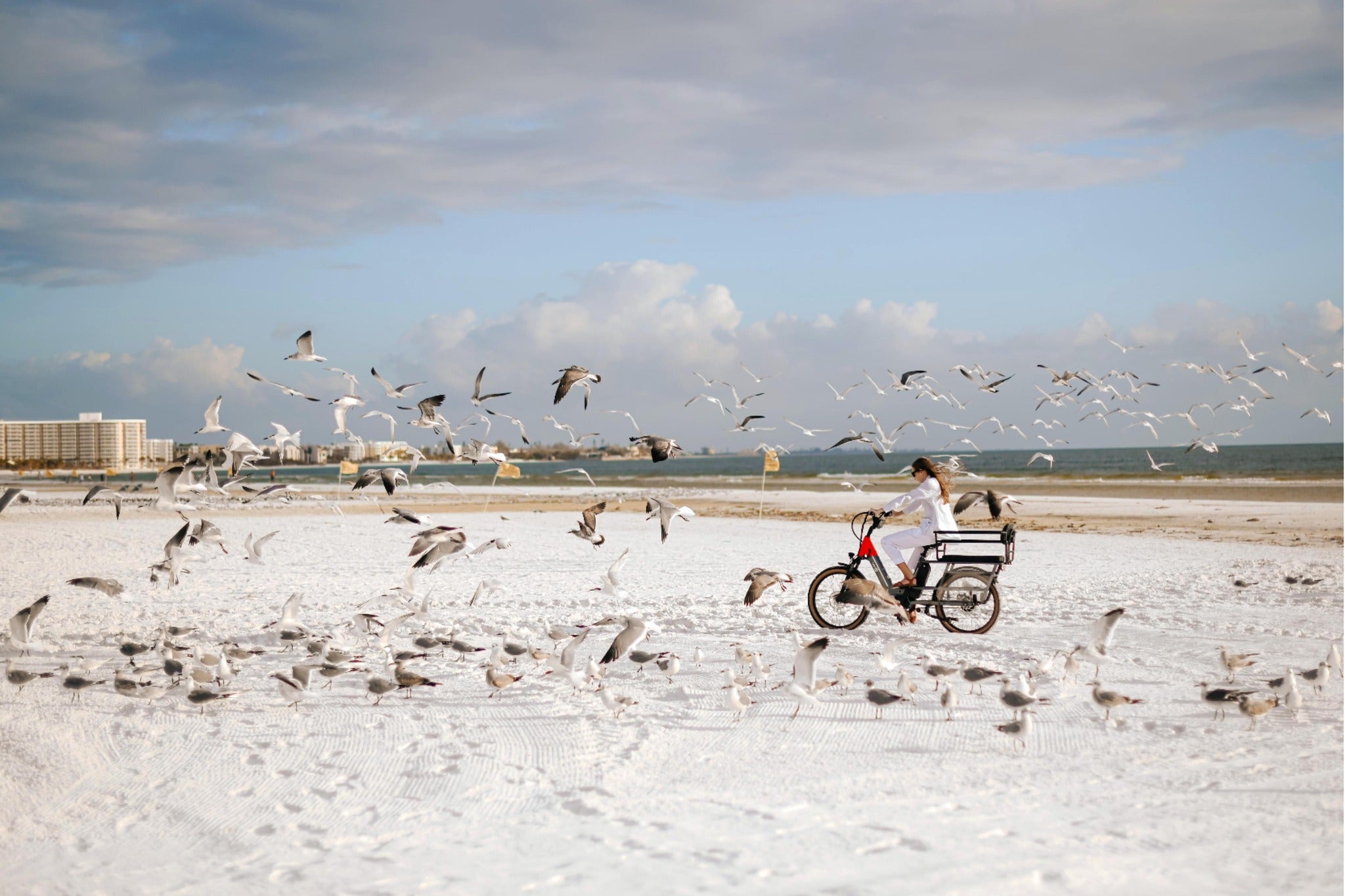 Winter-Proof Your Cargo E-Bike: Must-Have Accessories for Cold-Weather Riding