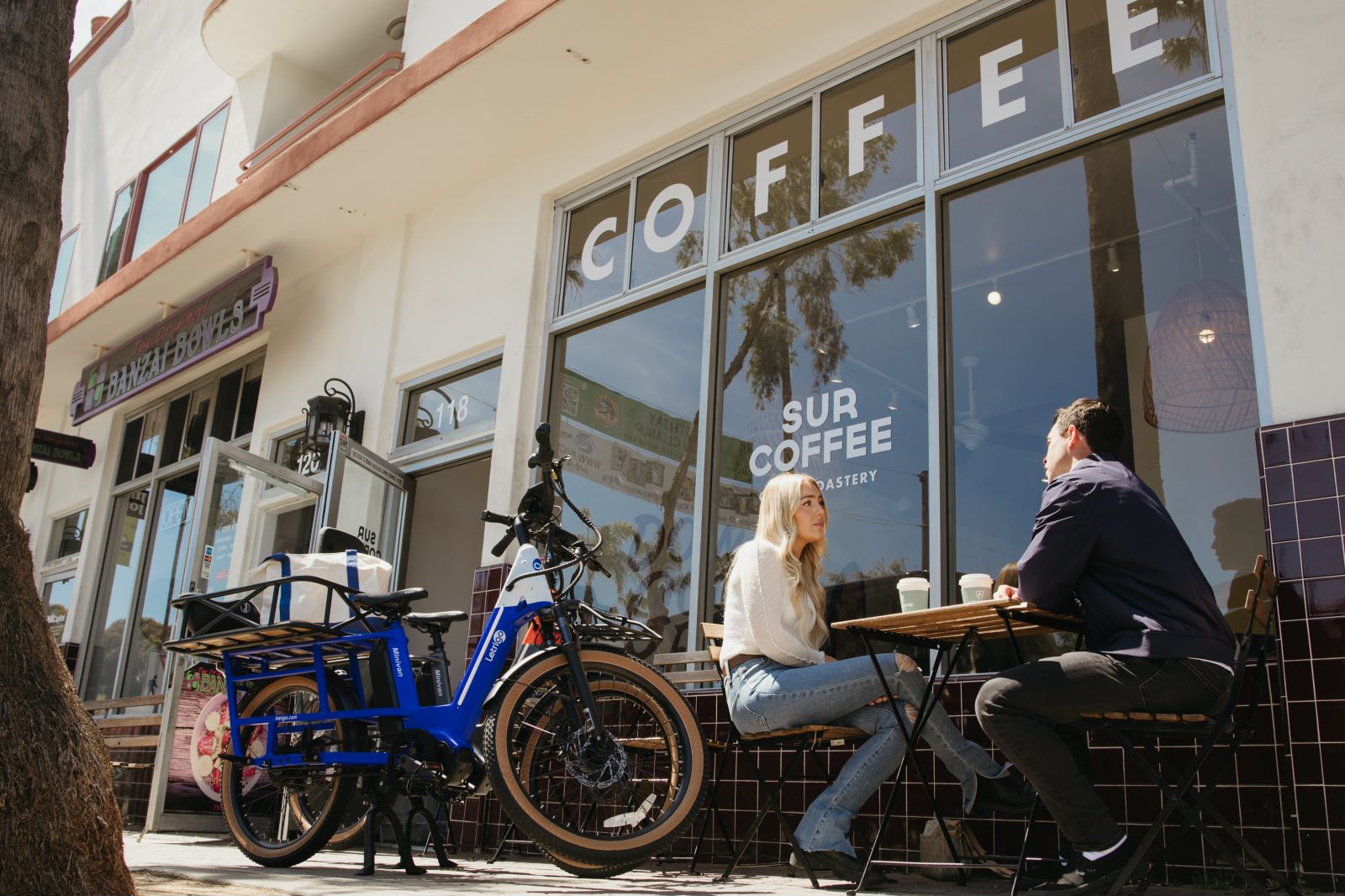 E-Bike Theft Prevention Guide: How to Keep Your Ride Safe