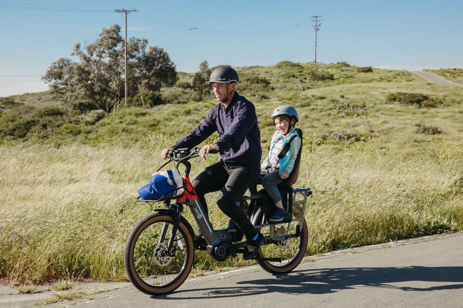 Understanding Phase Current in E-Bike Controllers: Motor Timing & Startup Behavior