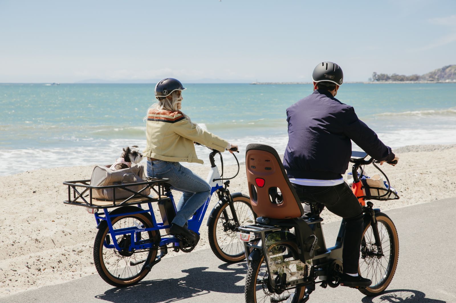 Can You Legally Ride an E-Bike Over 750 Watts in California?