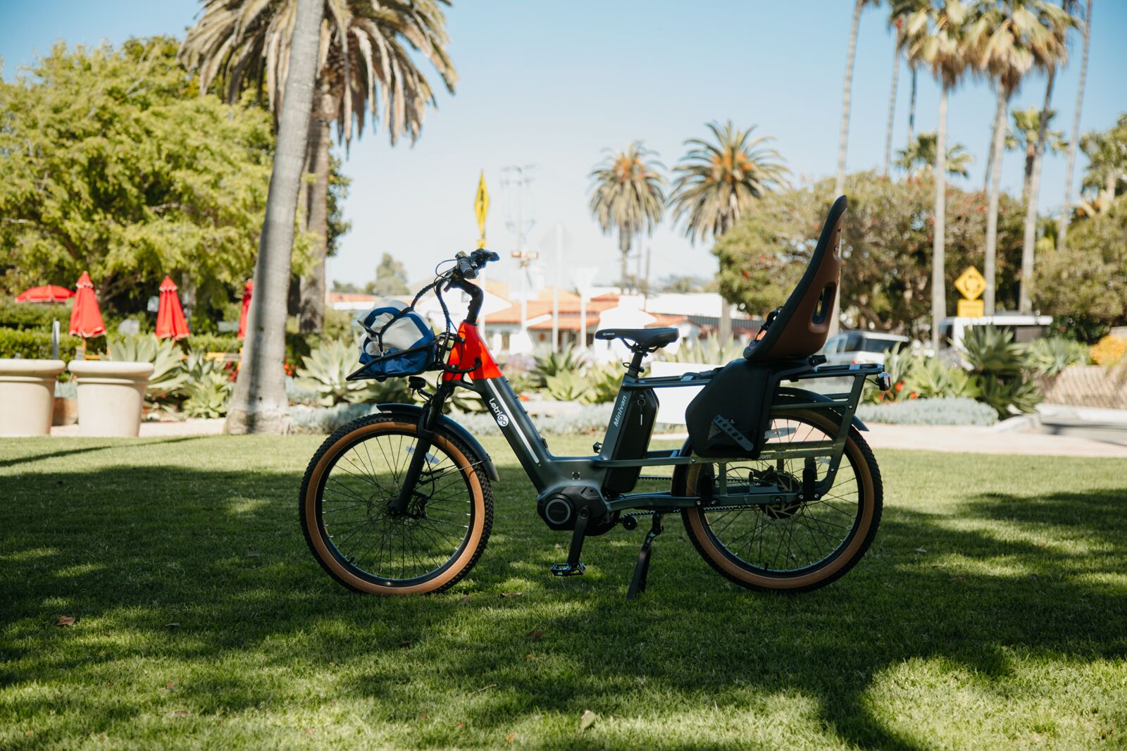 Why are cargo bikes so expensive?