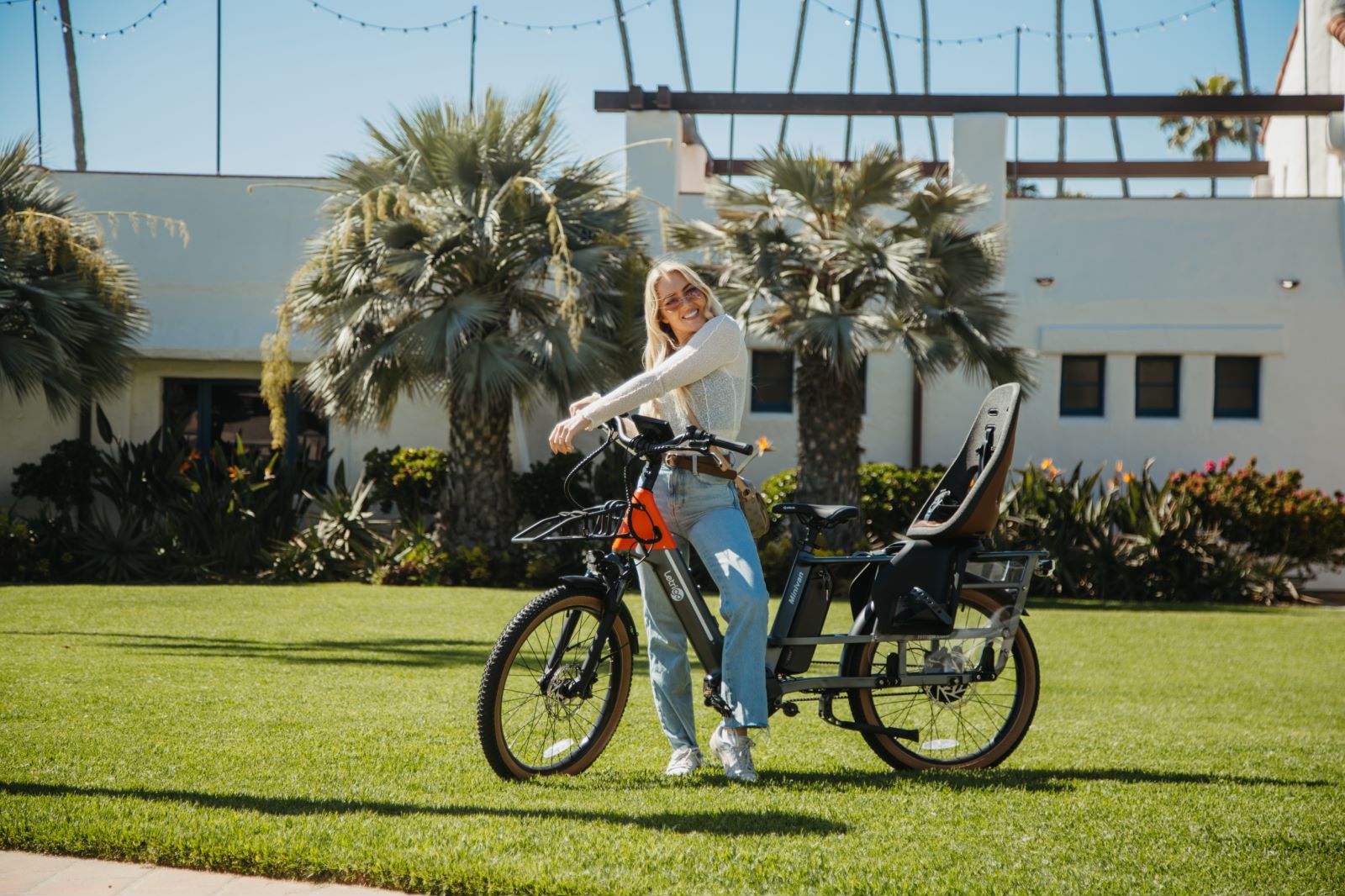 Why Your E-Bike Wobbles: Understanding Causes and Ensuring a Stable Ride