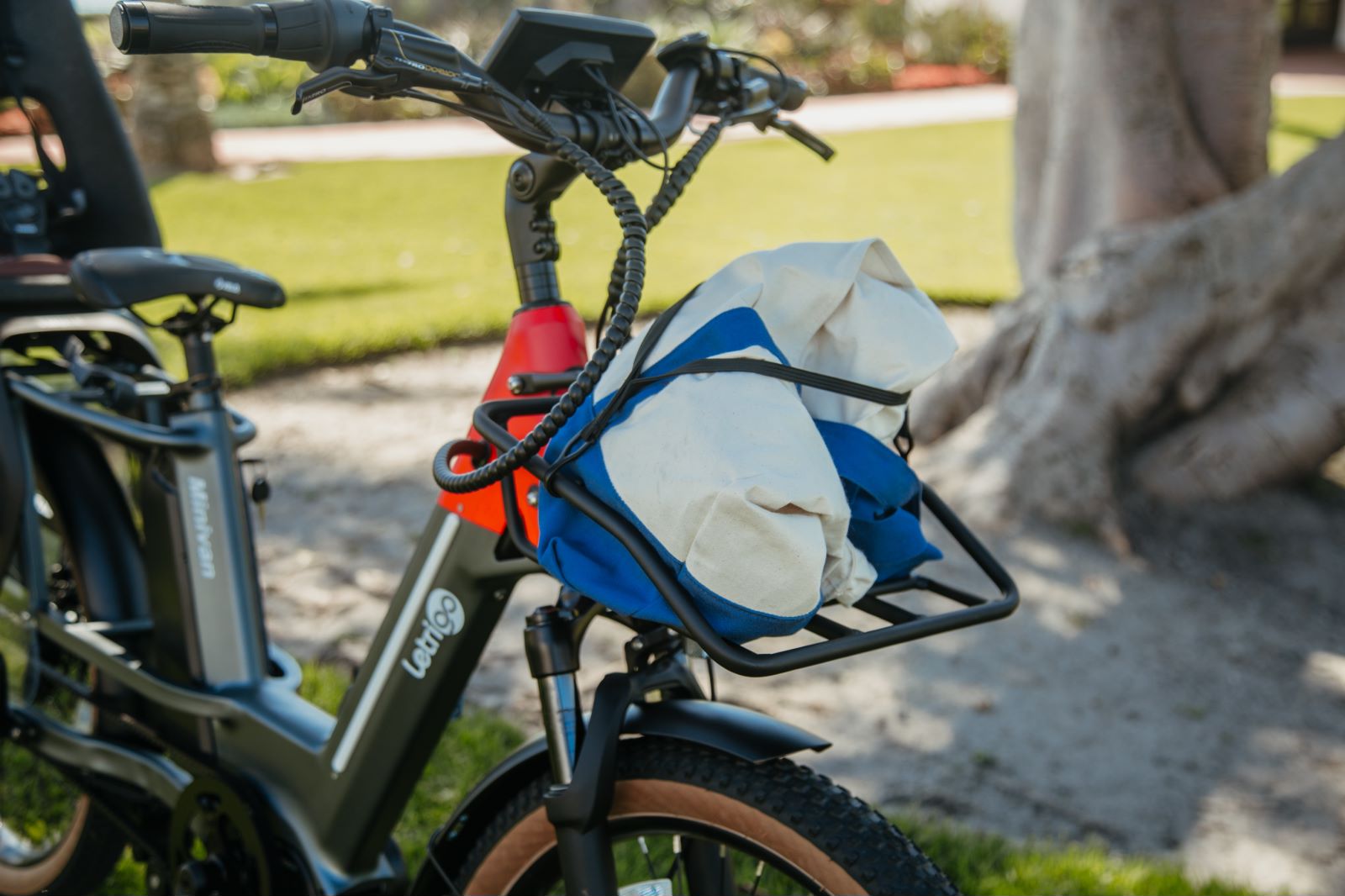 The Complete Guide to Suspension Forks for Electric Cargo Bikes