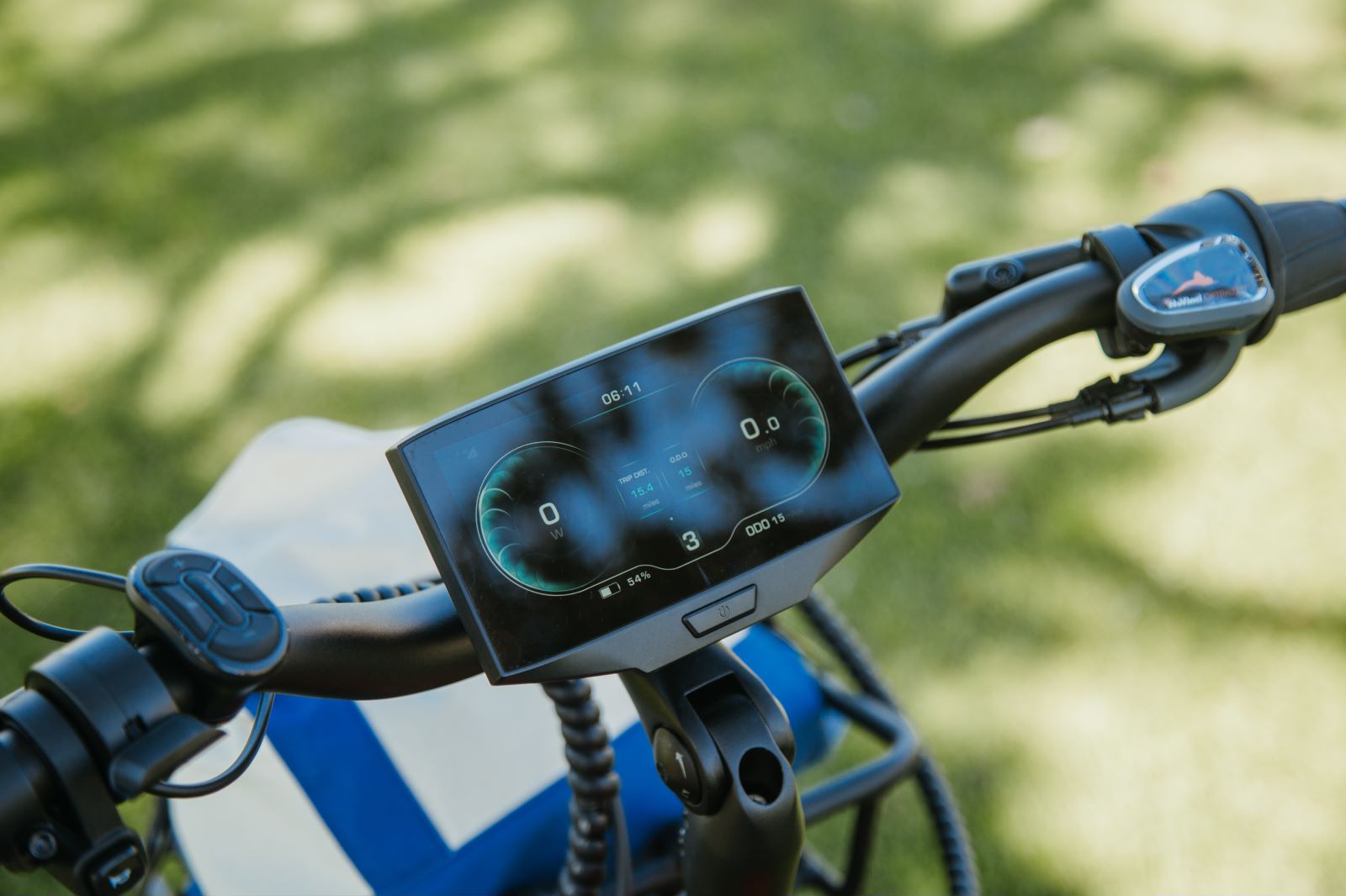 electric bicycle alarm system Wsdcam Bike with Remote USB Rechargeable Anodized aluminum Anti BONAEVER Bike Alarm USB Rechargeable