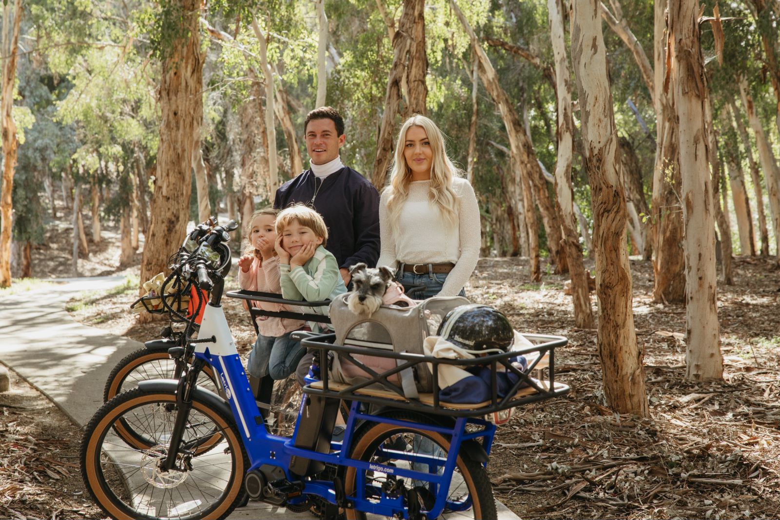 How Fast can an Electric Bike Go Without Pedaling