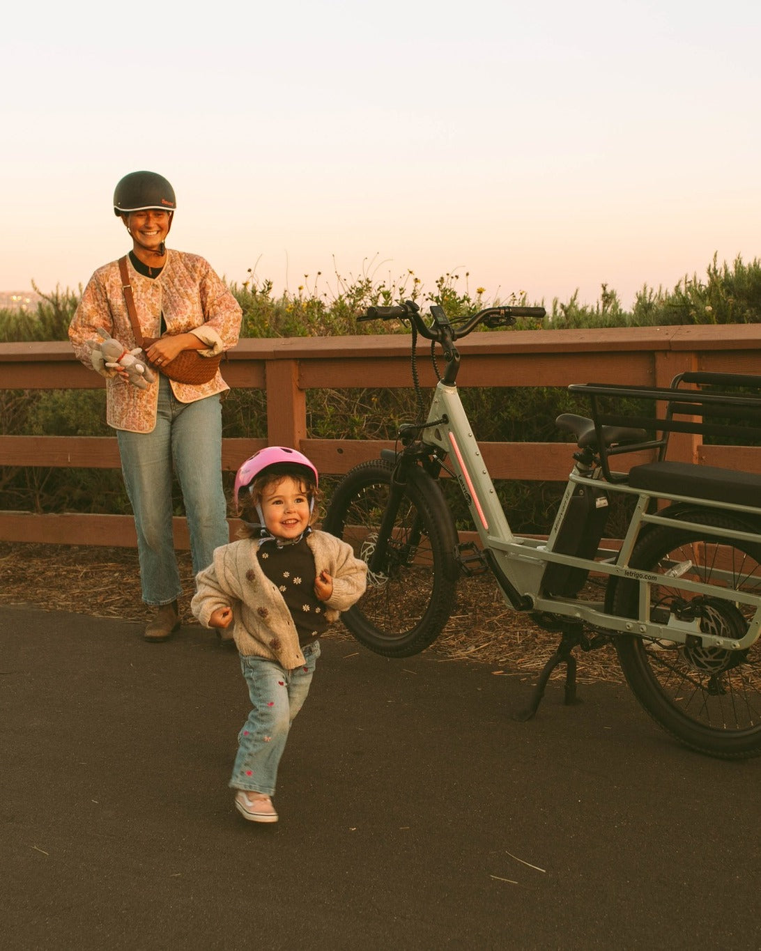 E-bike Fairing’s Effect on Range and Speed