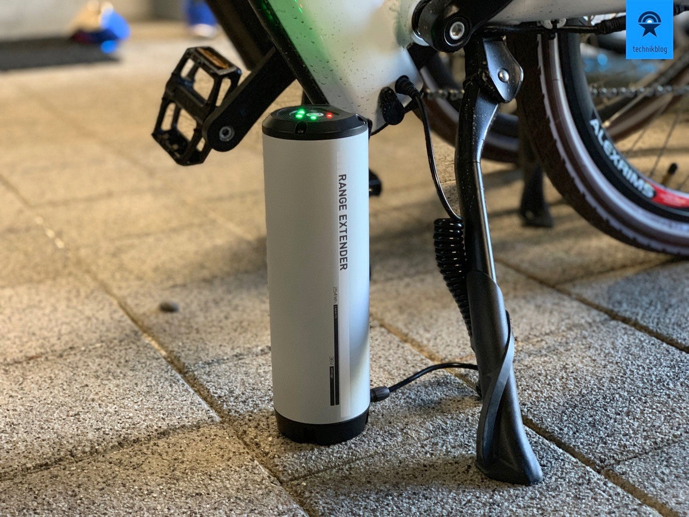 Choosing the Right Power Bank for E-Bikes: A Rider's Perspective
