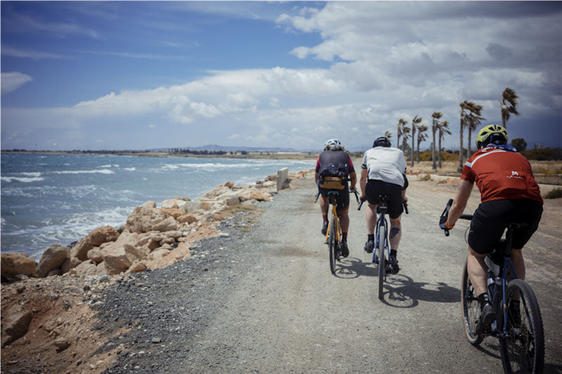 The Top Electric Bike Races in California for 2025