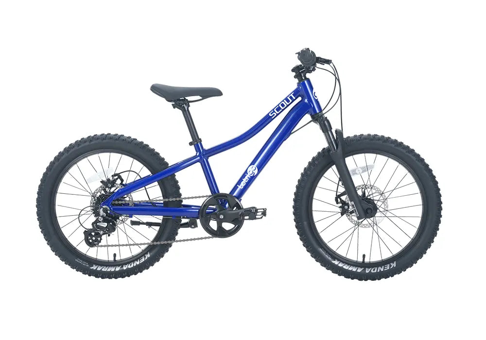 fahrradhelm scout Letrigo Scout
