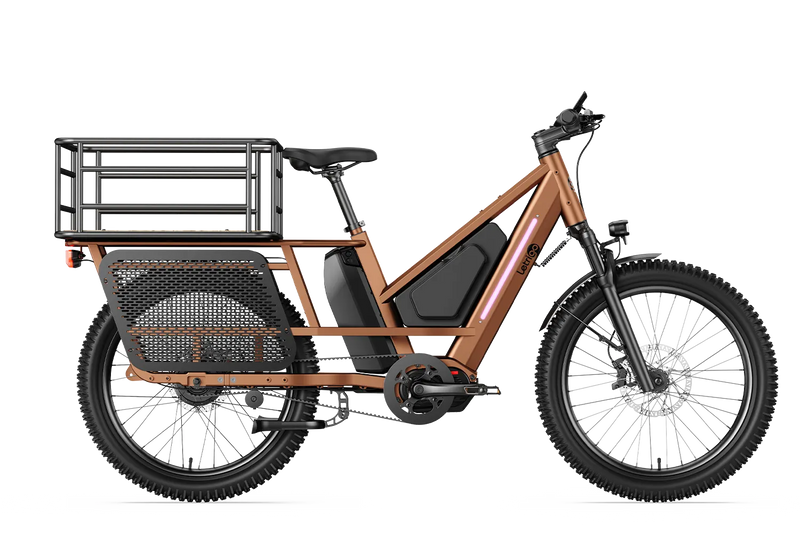 Workhorse