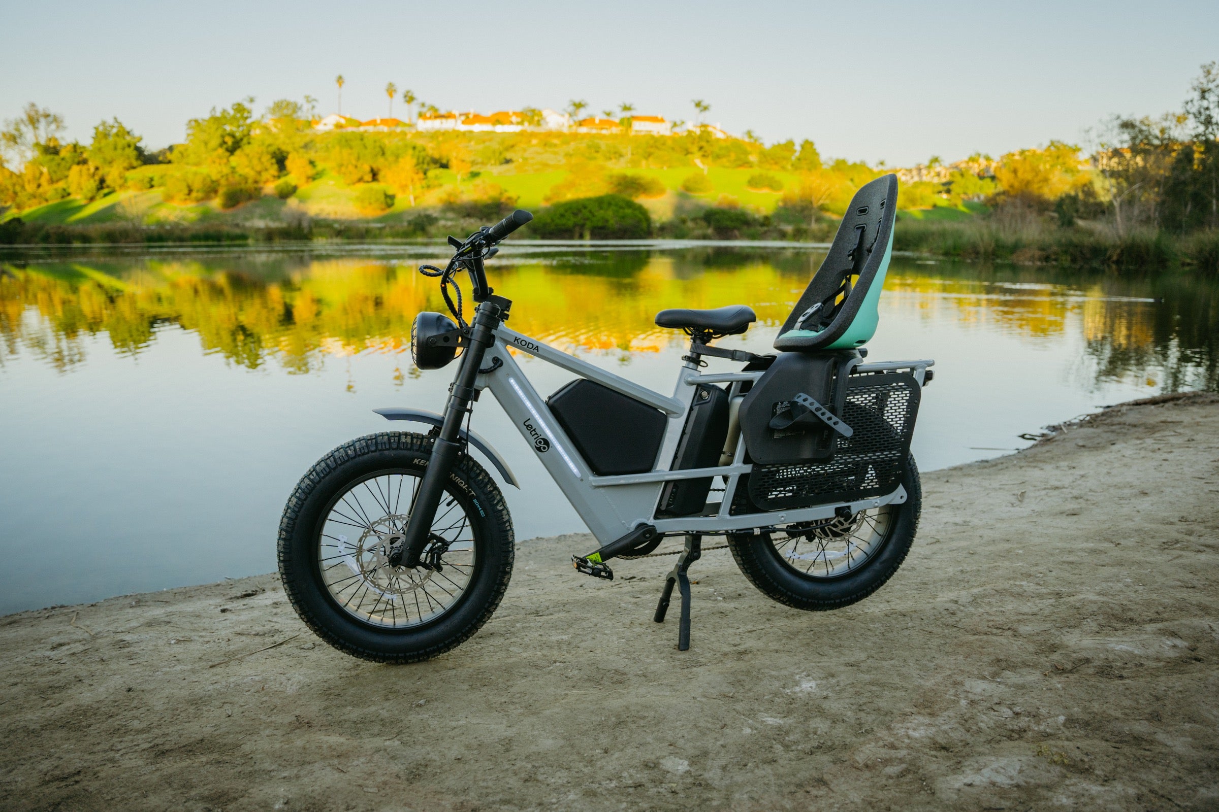 What Is an Electric Bike? A Beginner's Guide to E-Bikes