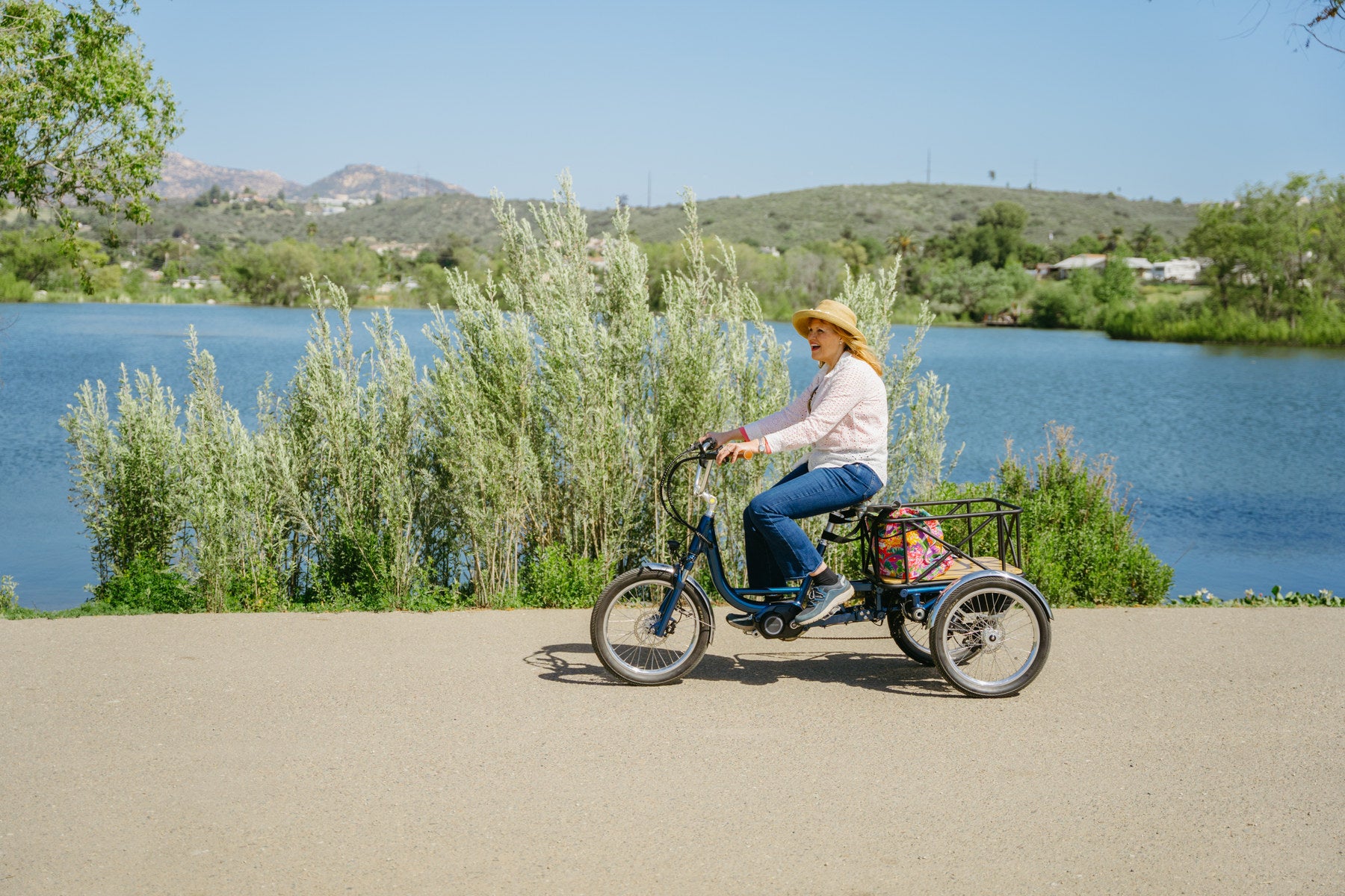 How Far Can an Electric Bike Go? A Real-World Range Guide
