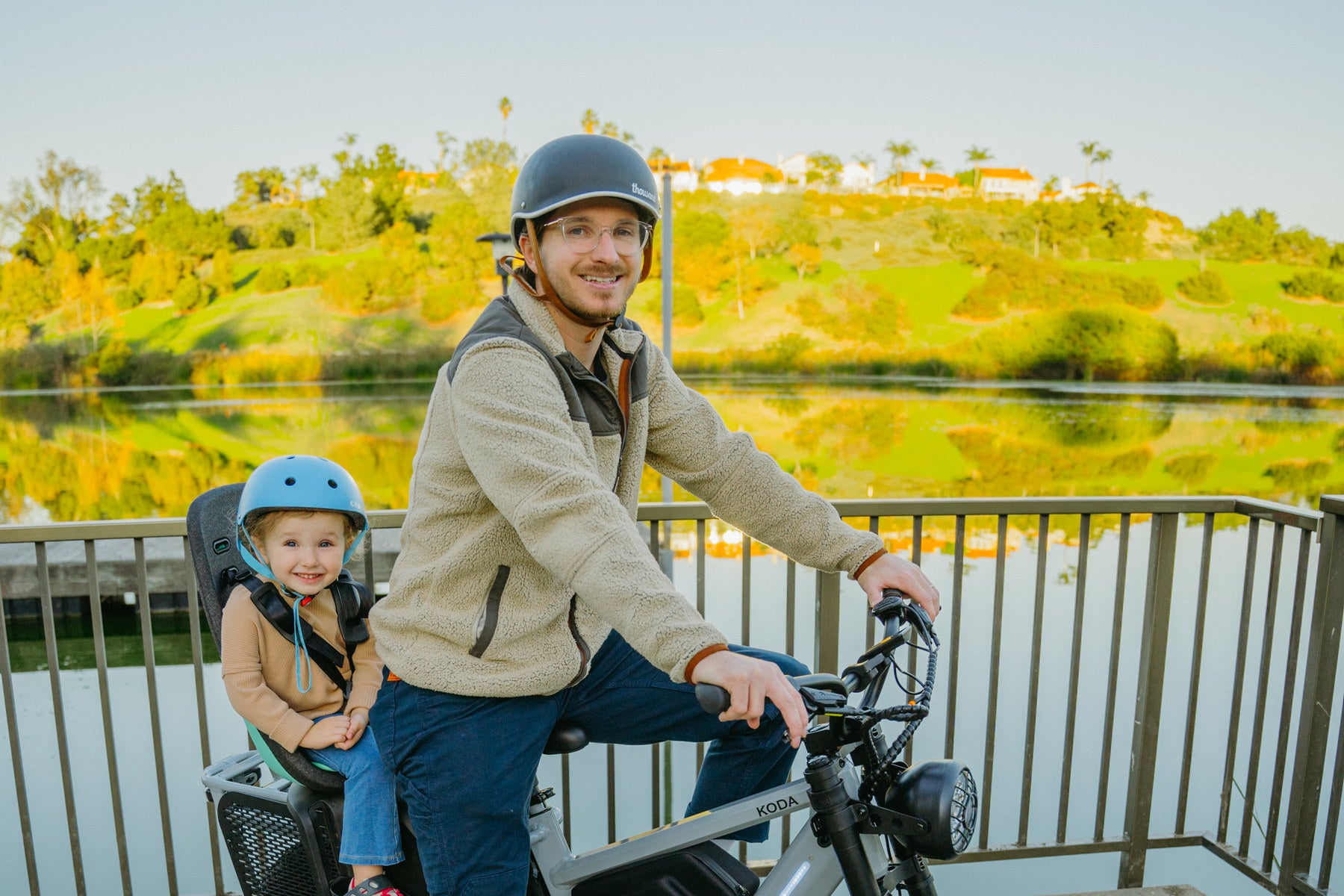Can You Ride an Electric Bike on Roads and Bike Lanes? A U.S. Guide
