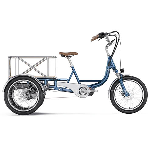 Complete Guide to Florida's Electric Tricycle Regulations