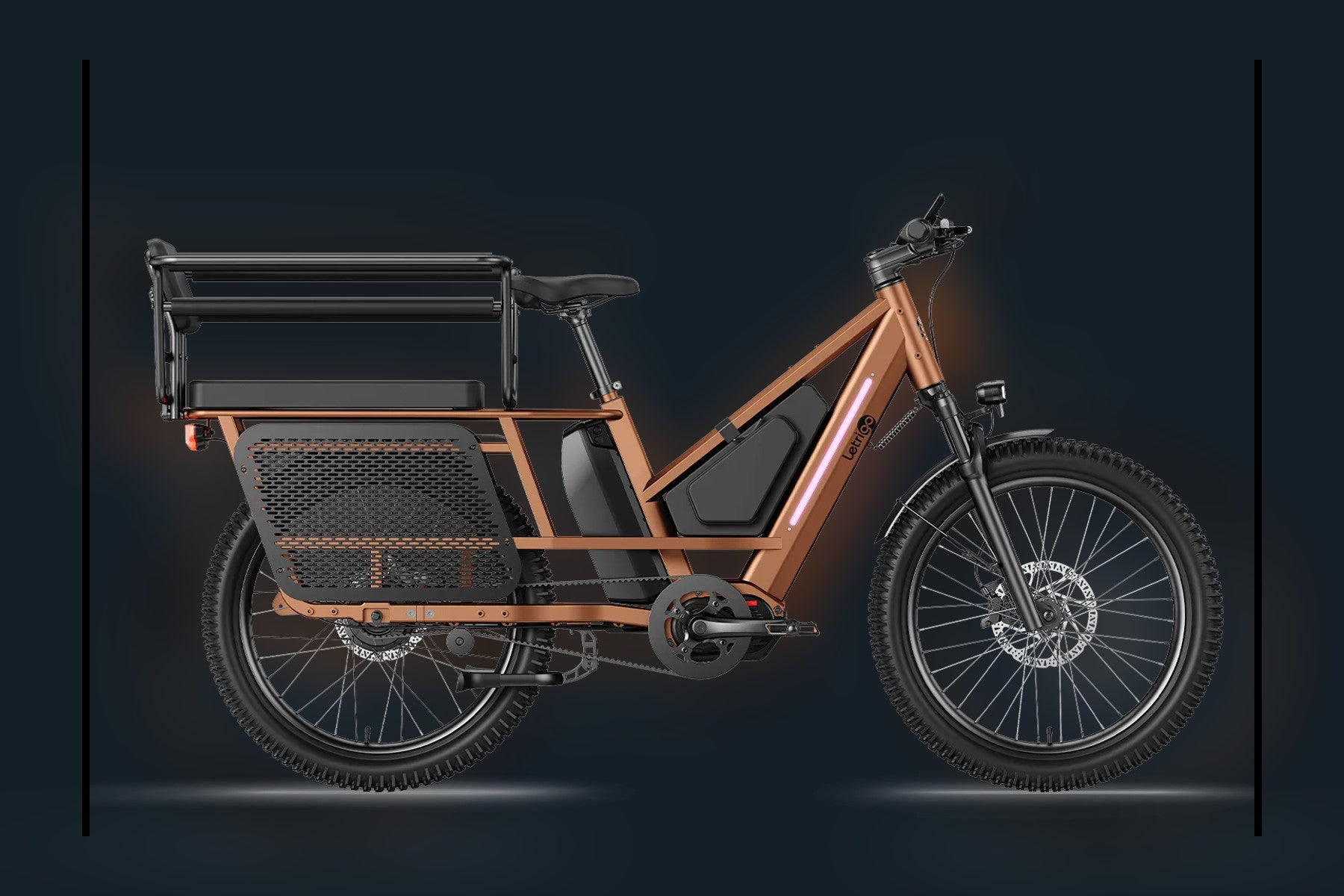 Best Electric Bike for Heavy Riders: Start With Total Load, Fit, and Control