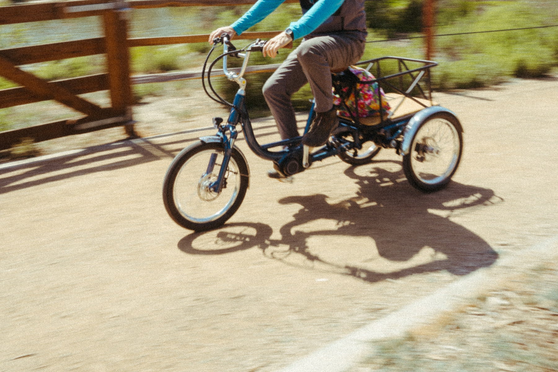 Are Electric Bikes Safe? What Actually Reduces Risk