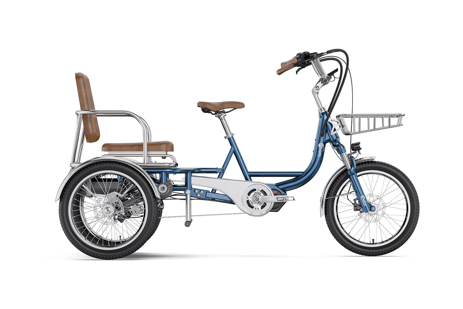 Electric Trike Prices: What You Really Need to Know Before Buying