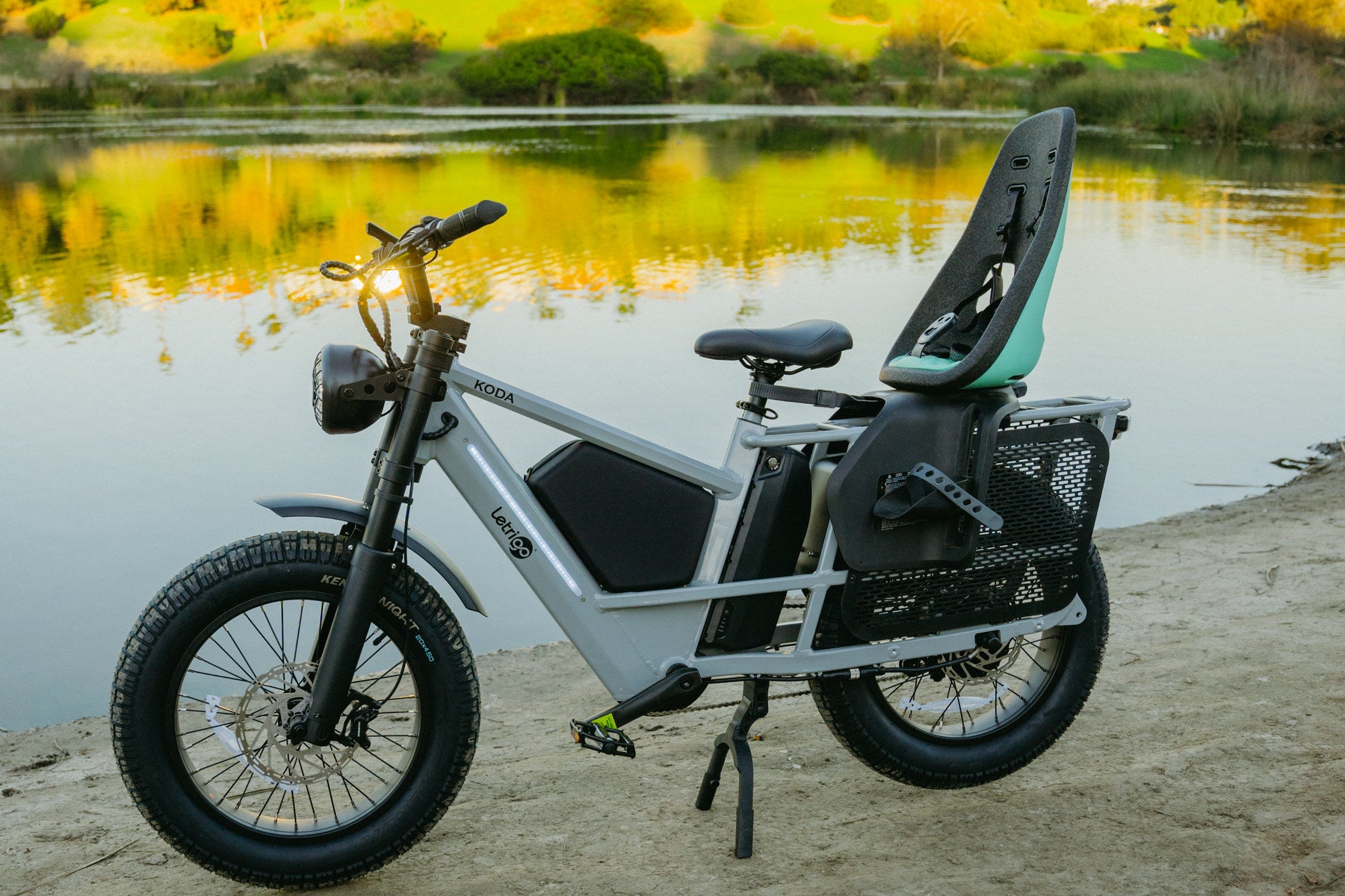 Where Can You Sell a Used Electric Bike?