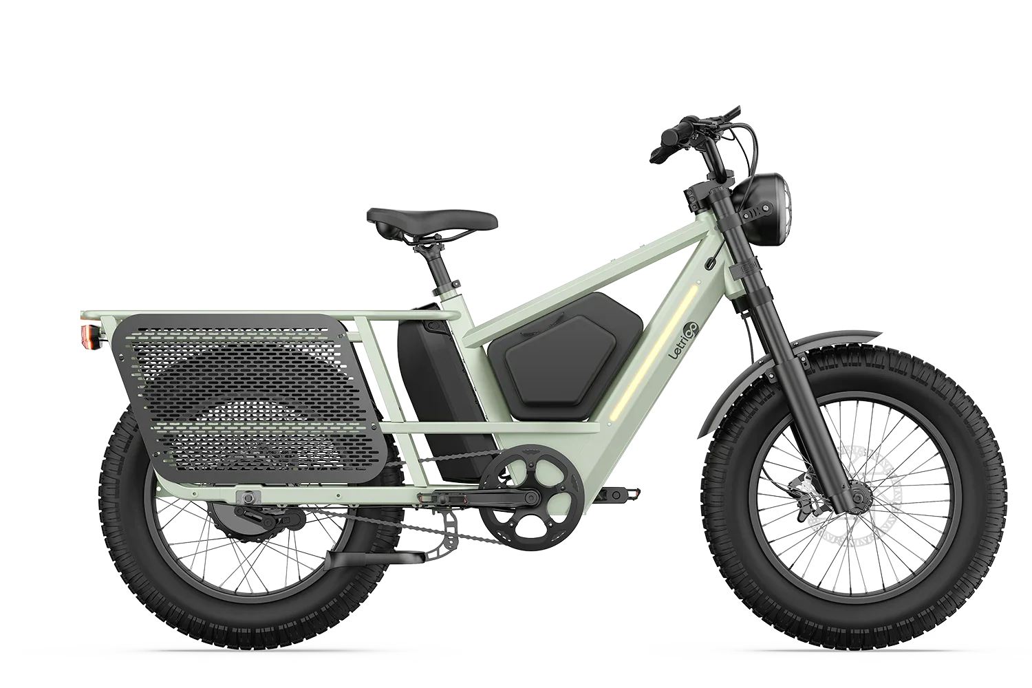Letrigo KODA Review: Real-World Cargo E-Bike Buying Guide