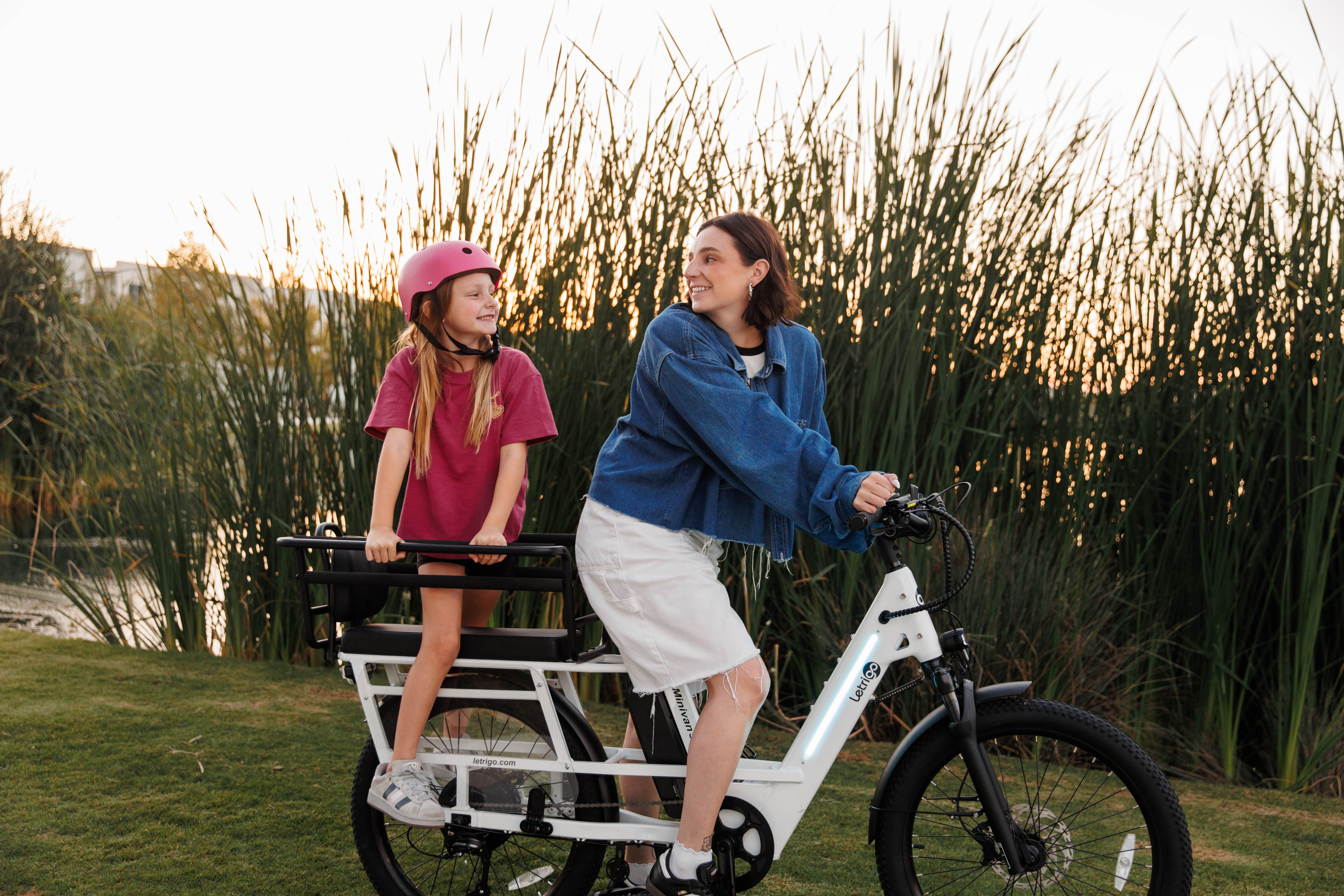 Nevada Electric Bike Laws 2026: What You Need to Know