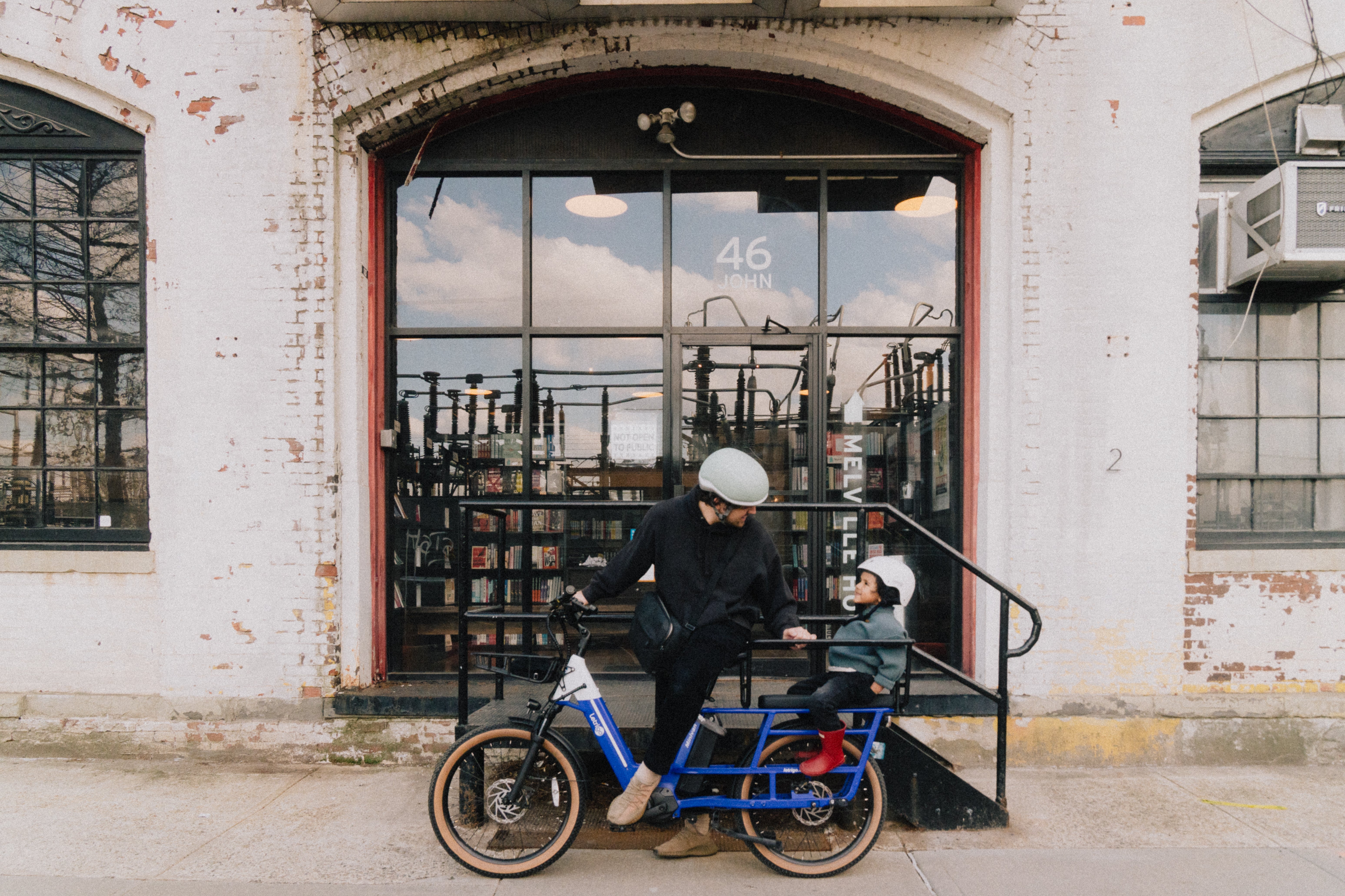 How to Shift Gears on an E-Bike