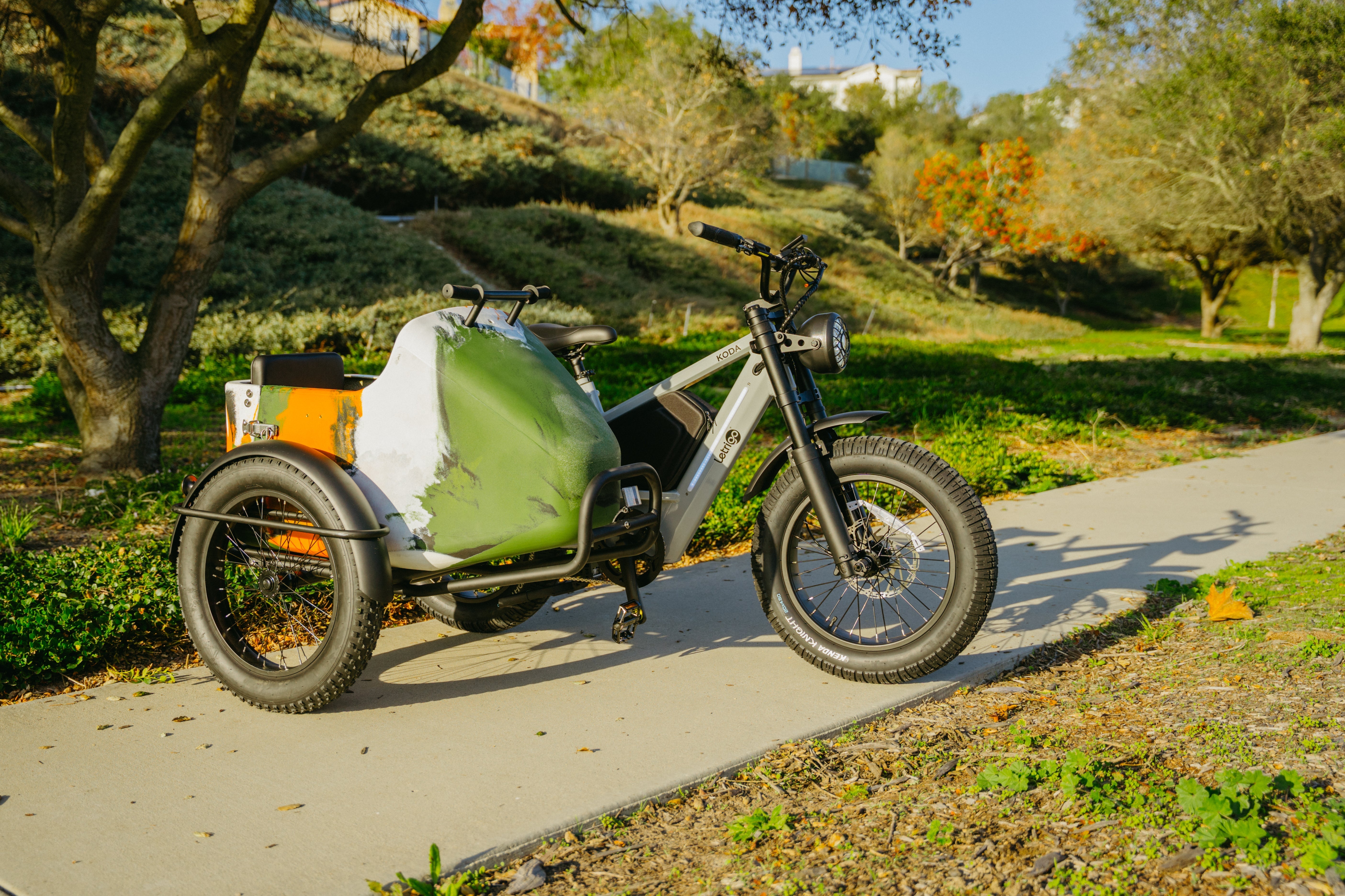 I Tested the Letrigo KODA: Here’s What Surprised Me