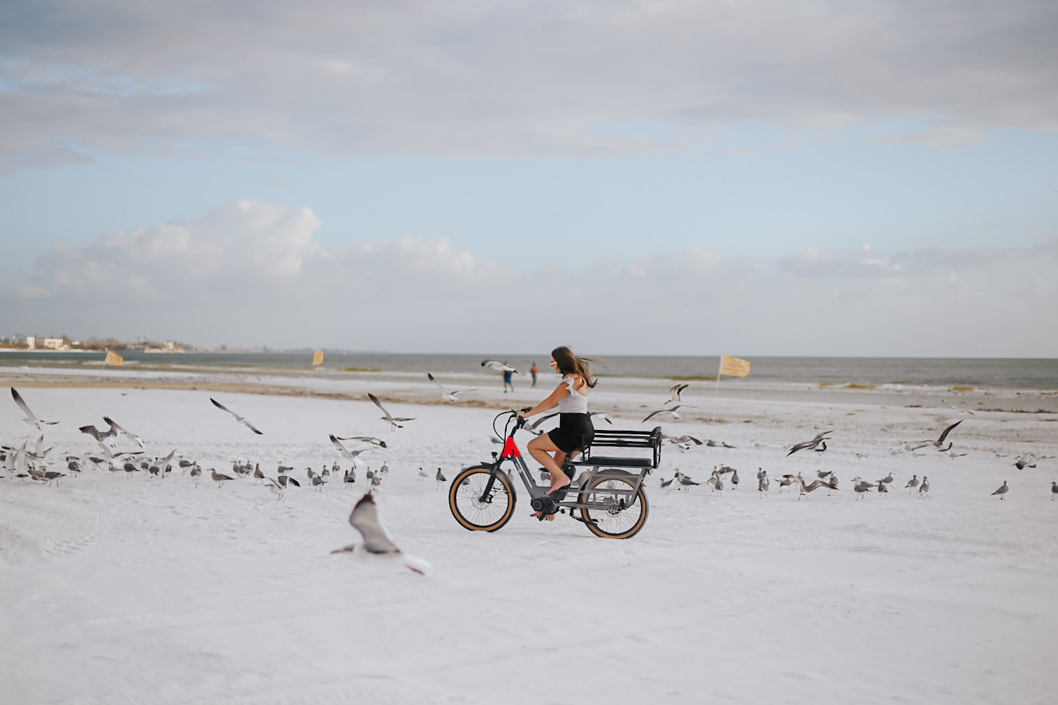 Electric Bike Brakes Not Working: Causes, Fixes, and Safety Tips