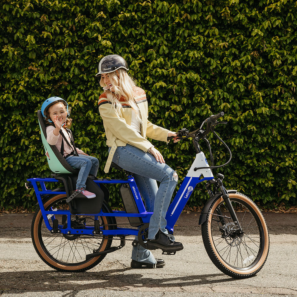 Top 5 Mid-Drive Cargo Ebikes Under $3500