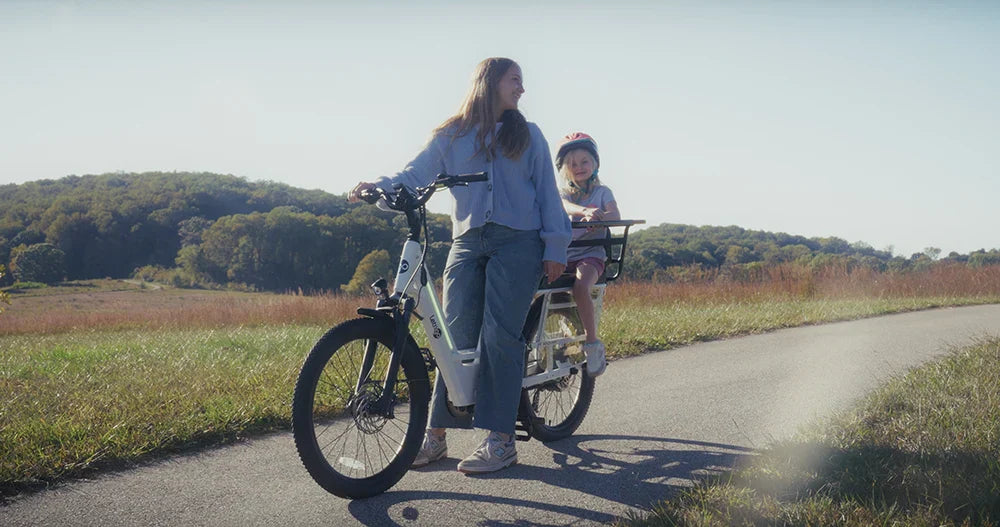 Are Electric Bikes Waterproof? What Riders Really Need to Know