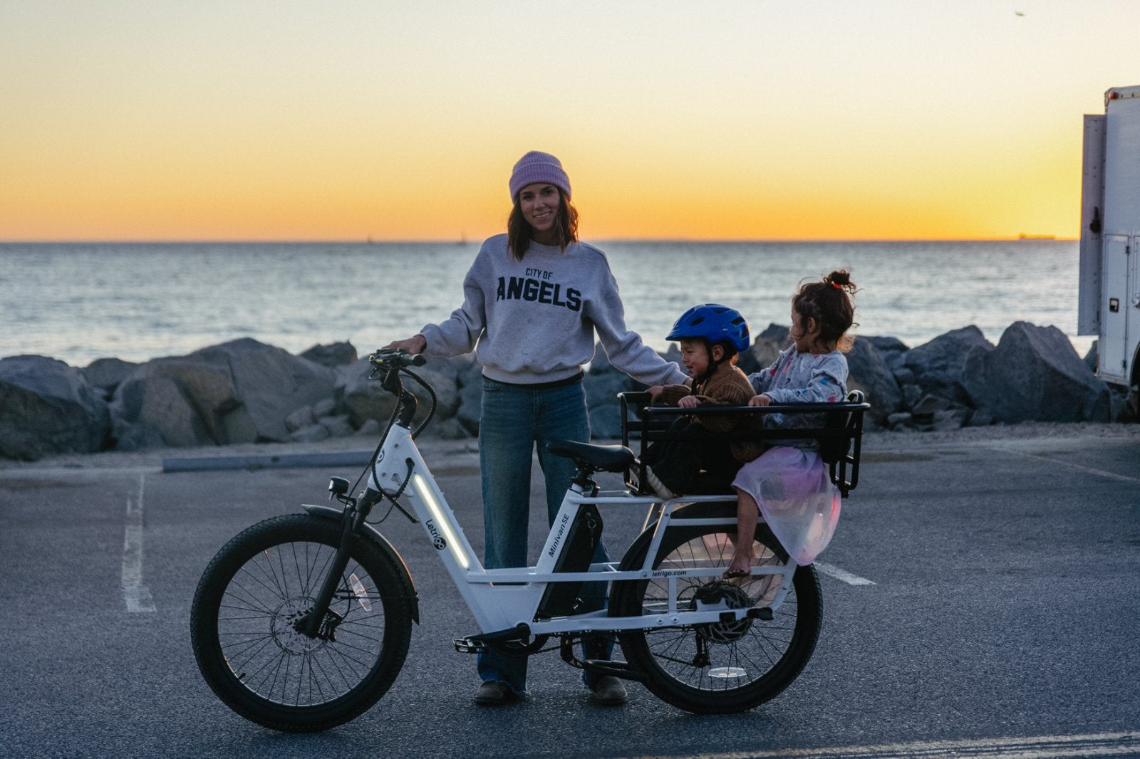 How to Unlock an Electric Bike Throttle