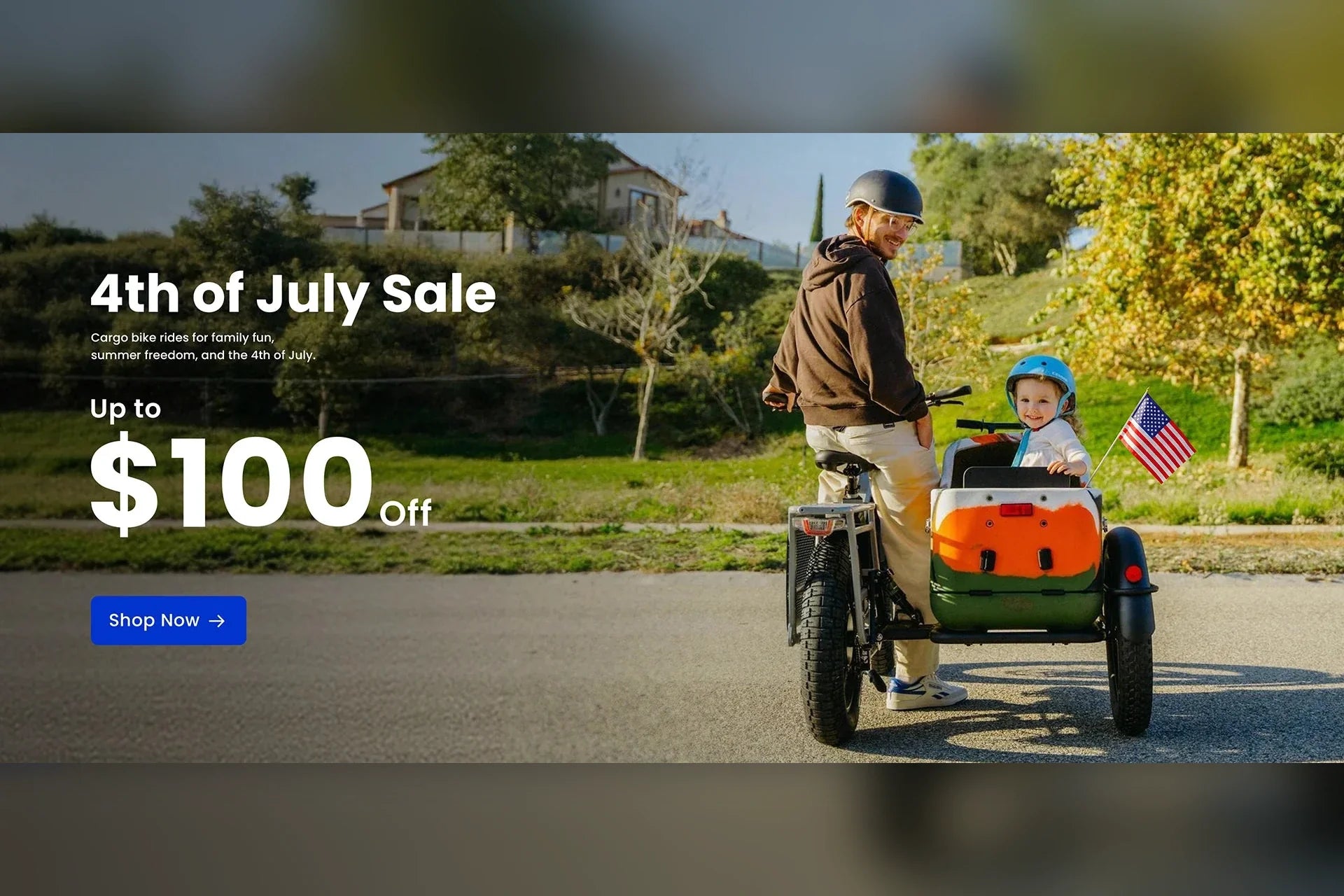 Letrigo Independence Day Sale: More Room for Family, Freedom, and the Long Weekend