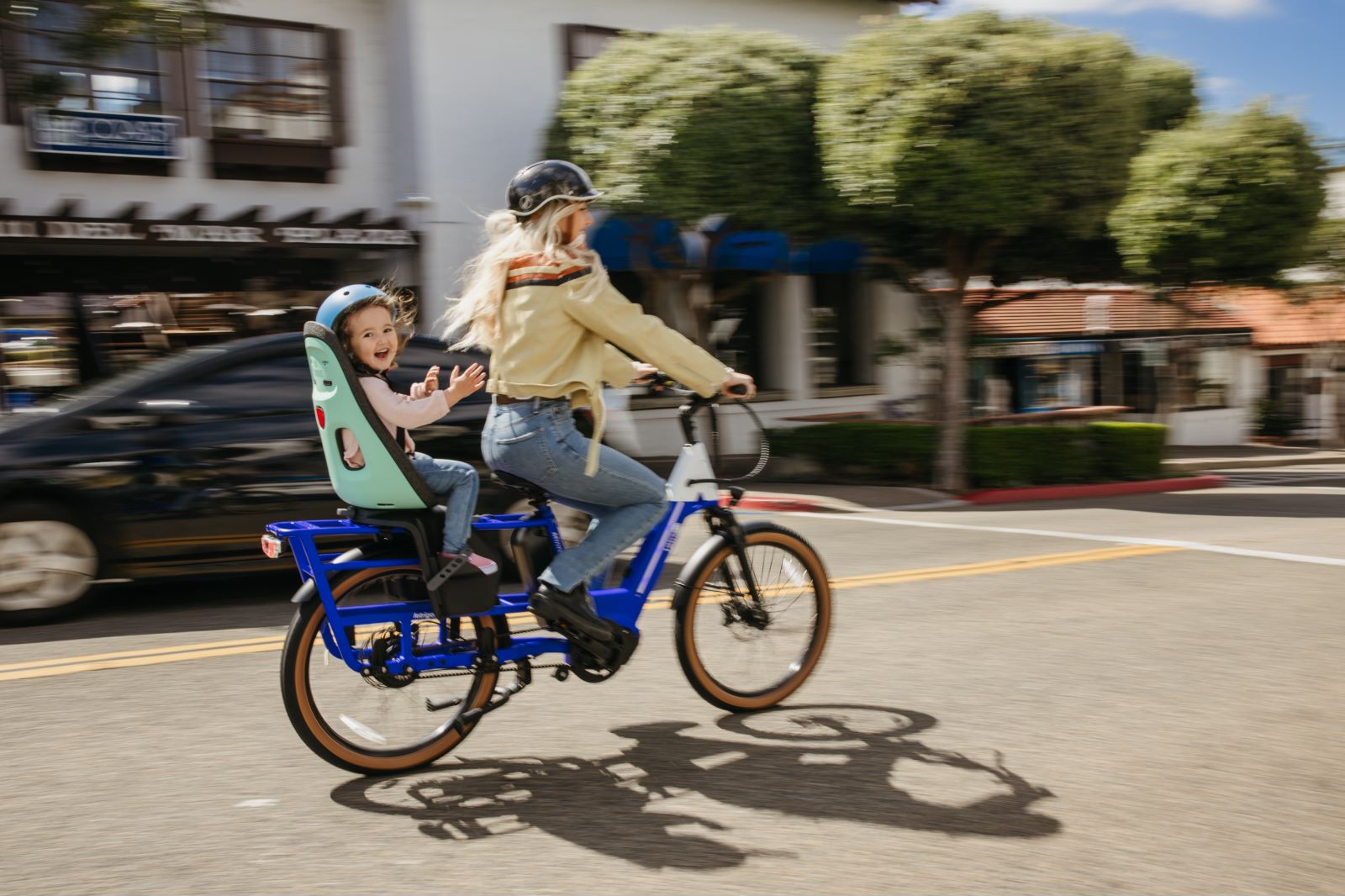 How to Choose an Electric Bike for Different Terrain