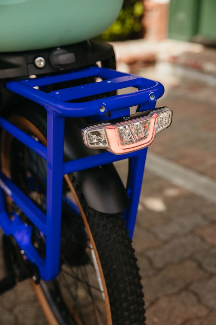 Which Electric Bike Rear Tail Light Should I Choose?