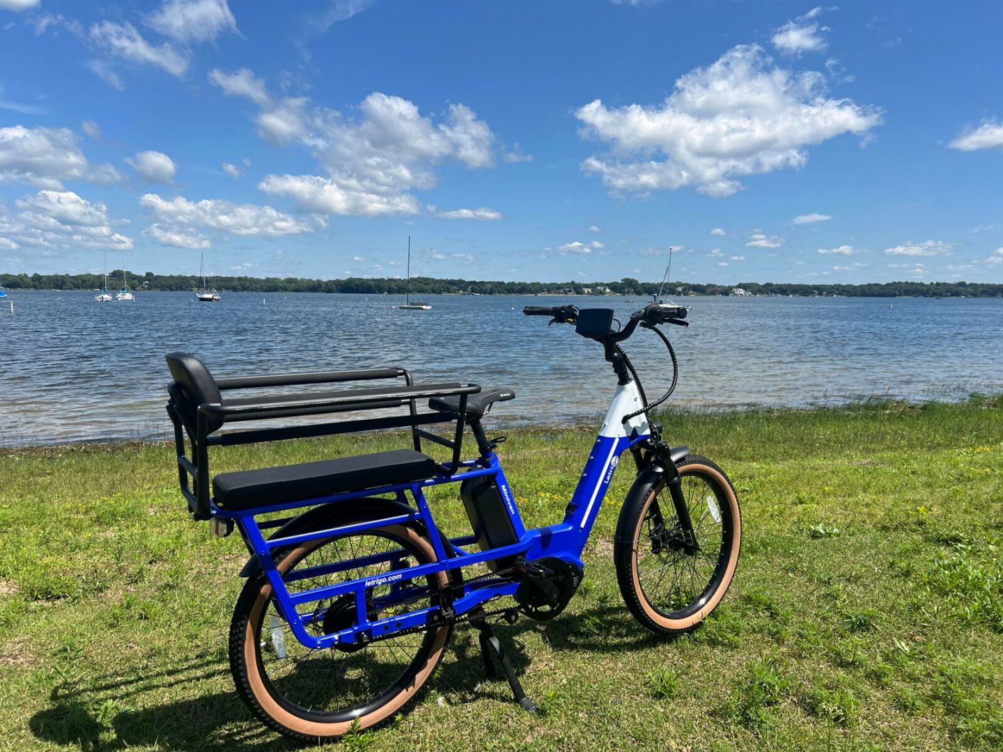 E-bike wiring harness repair Guide