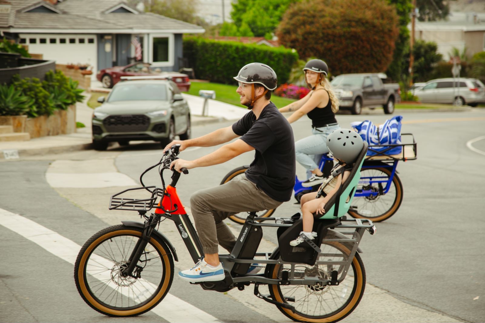 How Do You Charge an Electric Bike Safely?