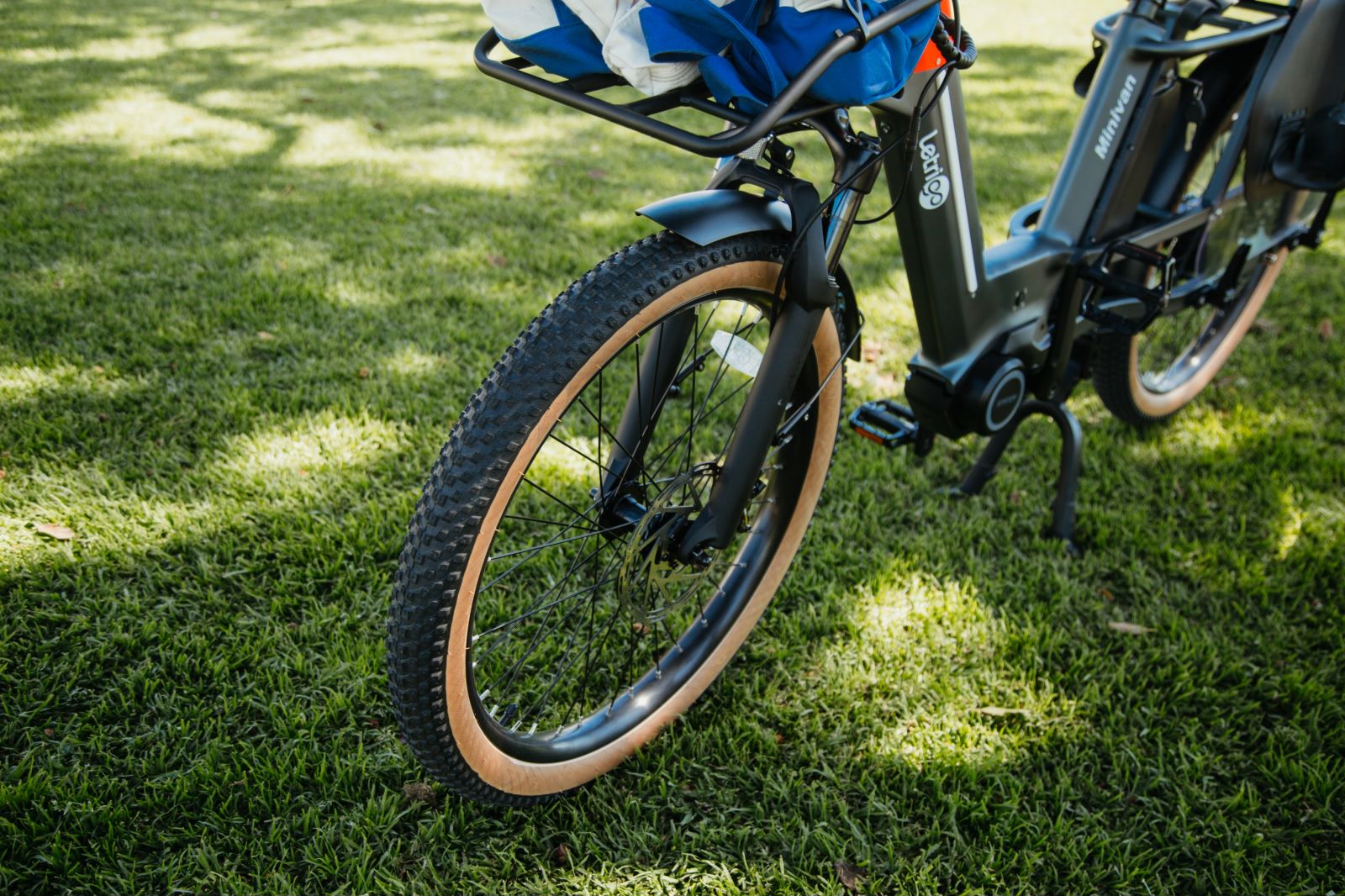 Electric Bike Flat Tire – Repair & Prevention Guide