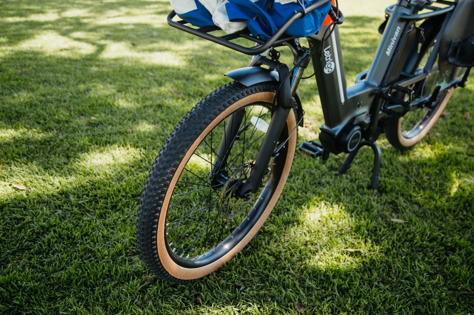 How to Straighten the Wheels of Your E-Bike: A Comprehensive Guide for Riders