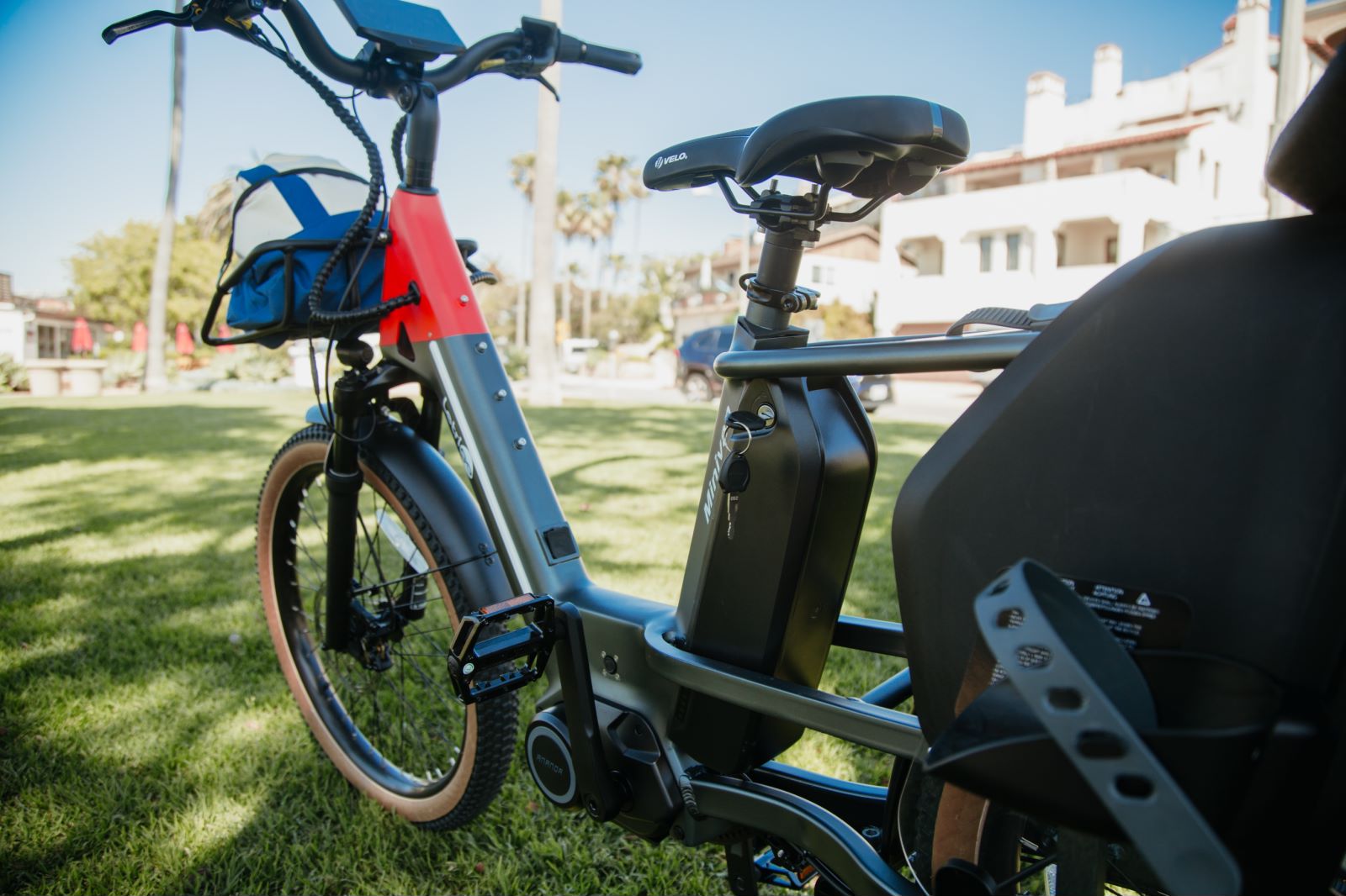 How to Choose an Electric Bike Frame Based on Your Needs