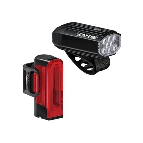 Best Bicycle Light Sets for Winter: Stay Safe and Visible