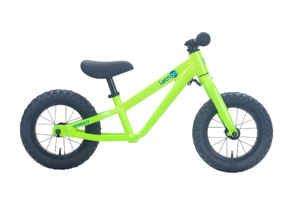 Letrigo Sprout | Toddler Balance Bike
